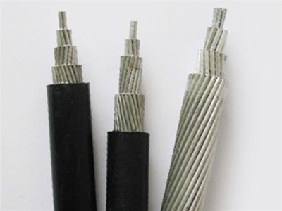 絕緣架空電纜 絕緣架空電纜